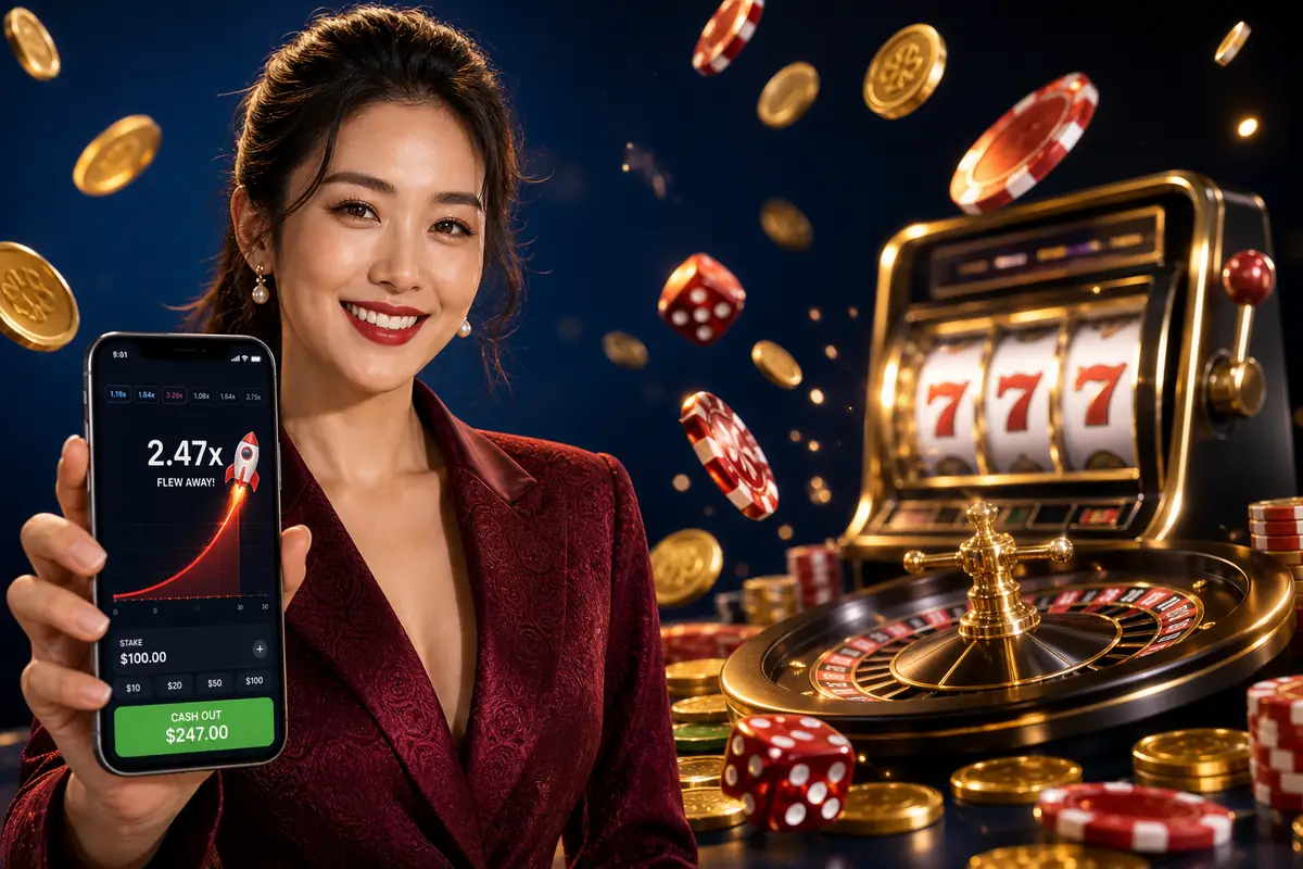 kx77 প্লিঙ্কো ঝুঁকি কৌশল নির্বাচন